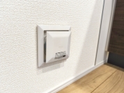 【24時間換気システム】