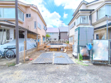 新築一戸建て