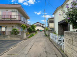 子育てにも嬉しい、緑豊かな自然が広がる閑静な住宅地、南向きの邸宅です。この機会に是非現地をご覧ください。■昭島市緑町3 新築一戸建て■