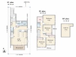 新築一戸建て