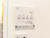 【浴室乾燥暖房機】
