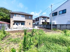 コンビニやスーパーも徒歩10分圏内■国分寺市東元町4 売地■