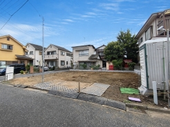 風通しや採光にも気を配った設計のお家は、快適な住環境をお約束します。■昭島市緑町5 新築一戸建て■