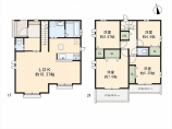 新築一戸建て