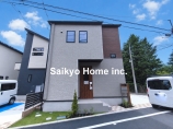 新築一戸建て