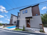 新築一戸建て