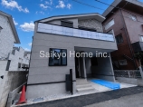 新築一戸建て
