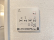 【浴室乾燥機】