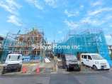 新築一戸建て