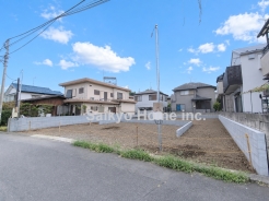 豊田駅まで徒歩10分!駅近の一戸建てです。通勤・通学にとても便利。■日野市東豊田2 新築一戸建■