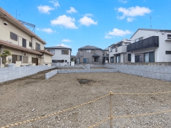 徒歩圏内に公園、商業、教育、医療施設が揃う便利で安心の住環境です。■日野市東豊田2 新築一戸建■