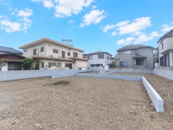 建物の基礎・構造といった目には見えにくい部分もしっかりこだわったお家です。安心して永くお住まいいただけます。■日野市東豊田2 新築一戸建■