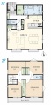 日野市石田 新築一戸建て