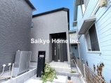新築一戸建て