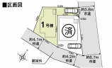 日野市平山 新築一戸建て