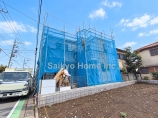 新築一戸建て