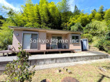 中古一戸建て