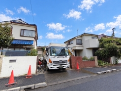 20帖超えのリビングがある4LDKです!■日野市西平山1丁目 新築戸建て■