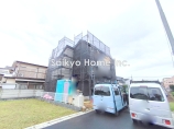 新築一戸建て