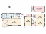 新築一戸建て