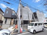 新築一戸建て