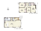 新築一戸建て