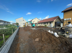 建物の基礎・構造といった目には見えにくい部分もしっかりこだわったお家です。安心して永くお住まいいただけます。■日野市東平山2 新築一戸建て■