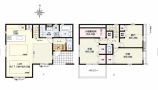 新築一戸建て