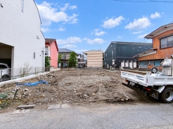 風通しや採光にも気を配った設計のお家は、快適な住環境をお約束します。■府中市住吉町2丁目 新築一戸建て■