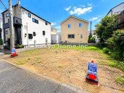 教育施設が身近に揃った子育てにも優しい環境です。
■稲城市東長沼 建築条件付き売地■
