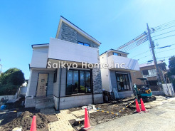 永くお住いになっても飽きの来ないシンプルなデザイン。快適な生活環境を重視した、細部までこだわりのある間取り・仕様です。
■小金井市貫井南町1 新築一戸建■