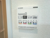 【浴室乾燥機】