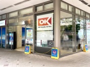 オーケー 三鷹北口店