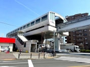 桜街道駅