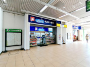 ウエルシア稲城長沼駅店