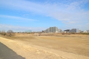 多摩川緑地公園
