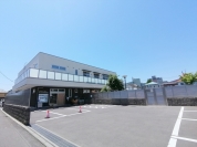 げんきな森保育園