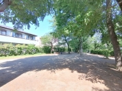 野川緑地公園