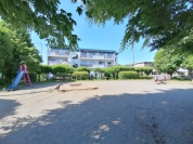 東町三町目児童遊園