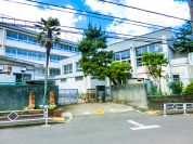 三鷹市立第五小学校