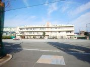 三鷹市立高山小学校