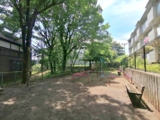 緑町三丁目児童遊園