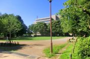 むさしの市民公園