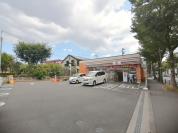 セブンイレブン世田谷北烏山3丁目店