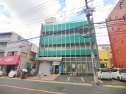 JA東京中央烏山支店