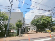 烏山北小学校