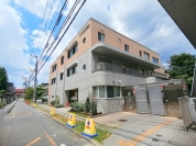 北烏山なごみ保育園