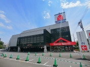 ヤマダデンキ テックランド東京本店