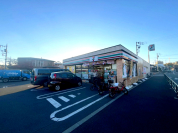 セブンイレブン 八王子館町店