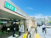 市ヶ谷駅